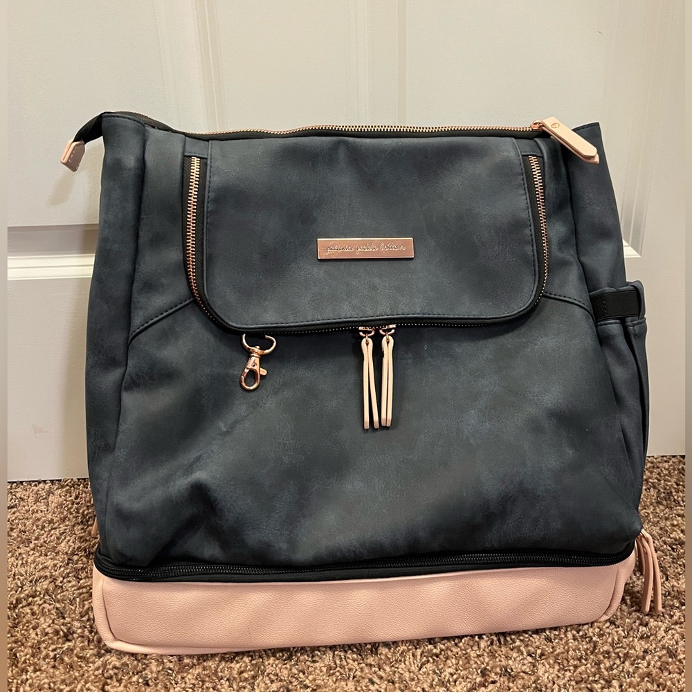 Petunia Pickle Bottom Diaper Bag
